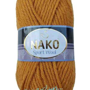 Sport Wool - Nako 10129