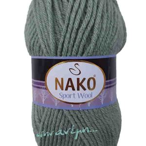 Sport Wool - Nako 10307