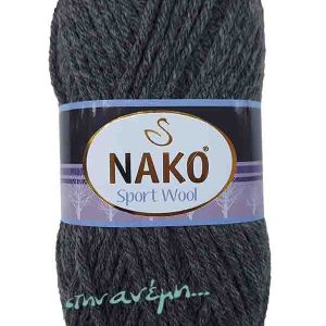 Sport Wool - Nako 193