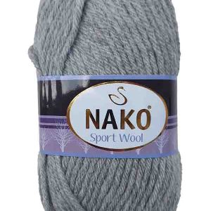 Sport Wool - Nako 195