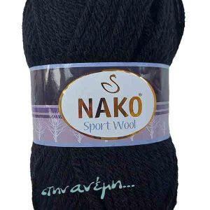 Sport Wool - Nako 217