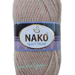 Sport Wool - Nako 23116