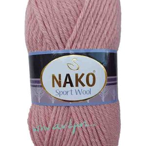 Sport Wool - Nako 2406