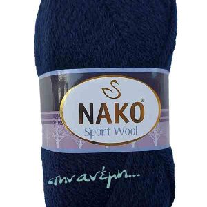 Sport Wool - Nako 3088