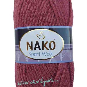 Sport Wool - Nako 327
