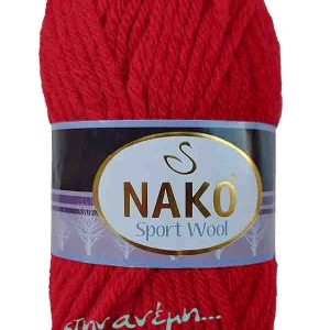 Sport Wool - Nako 3641