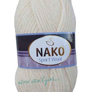 Sport Wool - Nako 4109