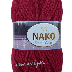 Sport Wool - Nako 6592