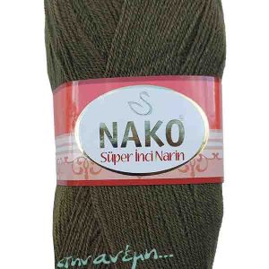 Super Inci Narim - Nako 4234