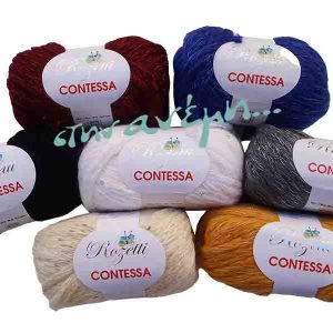 Contessa - Rozetti