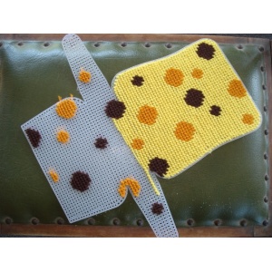 felt-again-016.jpg Πλαστικός Καμβάς για τσαντάκι 45.5x41.5 Medium