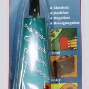 kolles-gia-yfasmata-2.png Κόλλα υφασμάτων σωληνάριο (Textile adhesive) - Hoechstmass