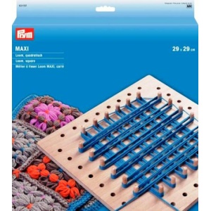 Ξύλινος Αργαλειός για μοτίφ  MAXI (Loom) - Prym
