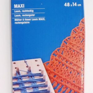 Ξύλινος Αργαλειός για μοτίφ  MAXI (Loom) - Prym