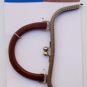 Κούμπωμα Kylle 615233 - Prym (Bag fastening)