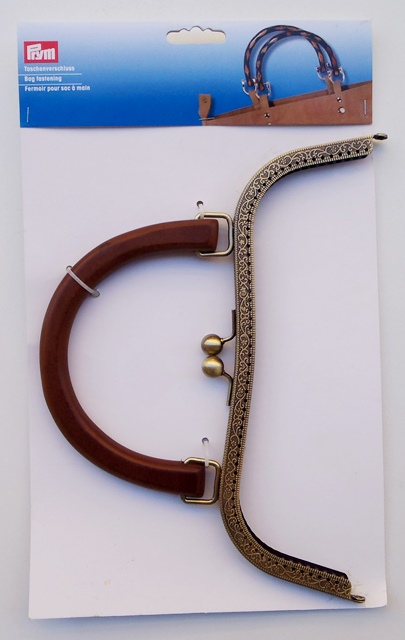 Κούμπωμα Kylle 615233 - Prym (Bag fastening)