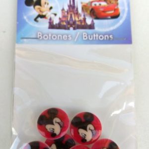 Κουμπιά Disney