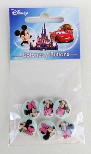 Κουμπιά Disney