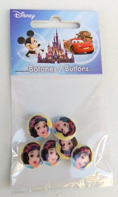 Κουμπιά Disney