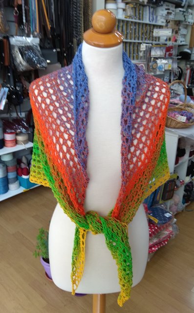 Caribe - Miss Tricot Filati