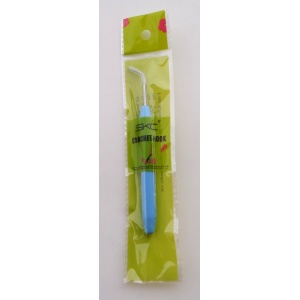 Βελονάκι για αργαλειό - Crochet Hook - SKC