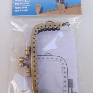 Κούμπωμα Fiona 615234 – Prym (bag handle)