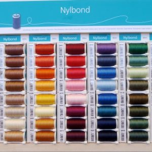 Κλωστές Coats Nylbond