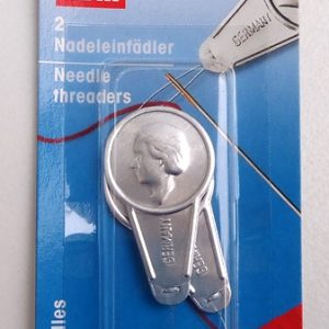 OLYMPUS DIGITAL CAMERA Βελονοπεράστρα - Needle threaders - Prym 611175