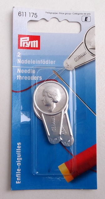 Βελονοπεράστρα - Needle threaders - Prym 611175