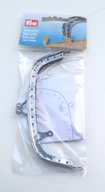 Κούμπωμα Hannah 615232 – Prym (bag handle)