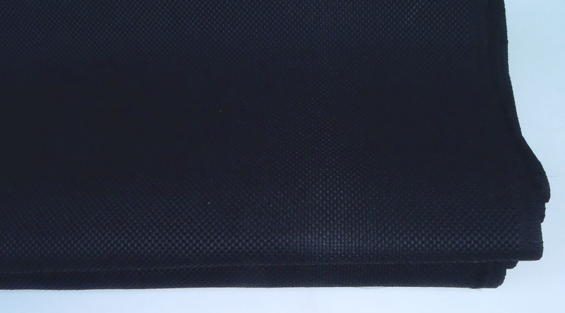 Damask Aida Μαύρο, Φ170