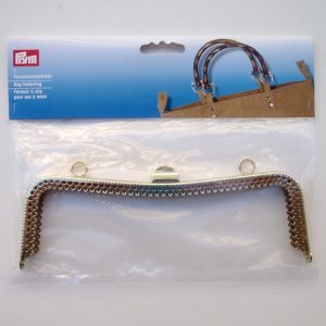 Κούμπωμα Scarlett 615178 – Prym (bag fastening)