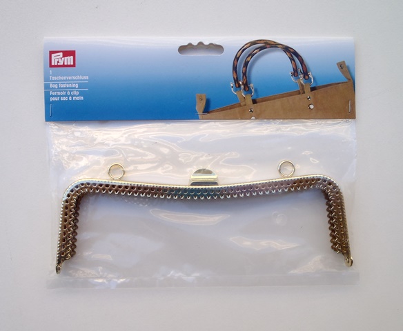 Κούμπωμα Scarlett 615178 – Prym (bag fastening)