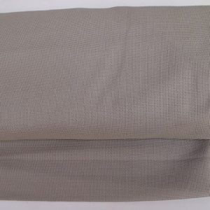 Ύφασμα Εταμίν - Αμοργός -Γκρι Φ180 Ύφασμα Εταμίν - Αμοργός -Γκρι Φ180