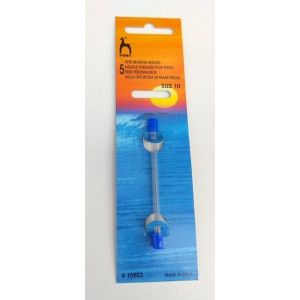 Βελόνα για χάντρες (Twist Beading Needles) - Pony