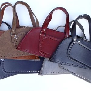 KΙΤ Bowling Bag