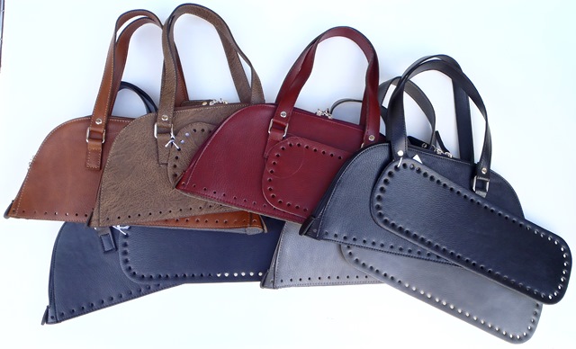 KΙΤ Bowling Bag