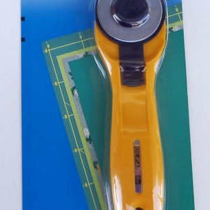 Ρόδα κοπής για υφάσματα - Prym 611379