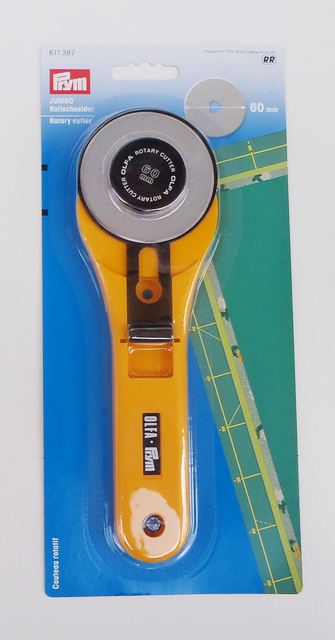 Ρόδα κοπής - Rotary cutter - Prym 611387