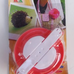 Συσκευή κατασκευής Pompom XL (Πομπομ)
