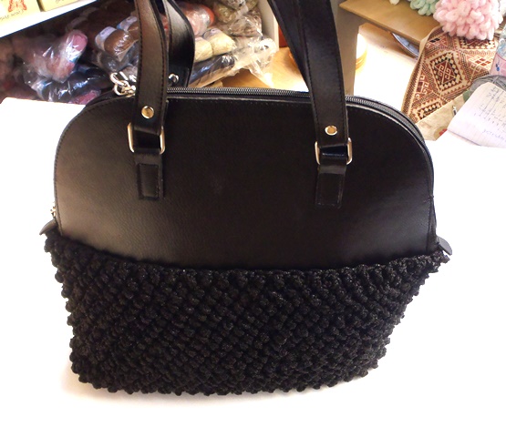 KΙΤ Bowling Bag