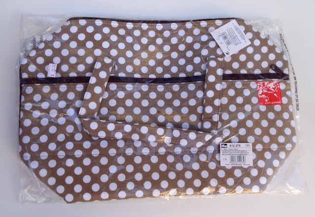 Τσάντα για το πλεκτό (Needle Work Bag) - Prym