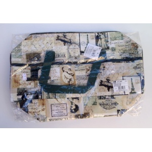 Τσάντα για το πλεκτό (Needle Work Bag) - Prym