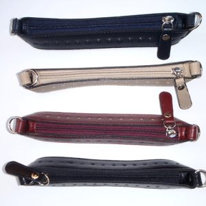 Φερμουάρ τσάντας ZIPPER FULL, 20 εκ.