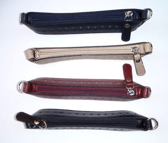 Φερμουάρ τσάντας ZIPPER FULL, 20 εκ.