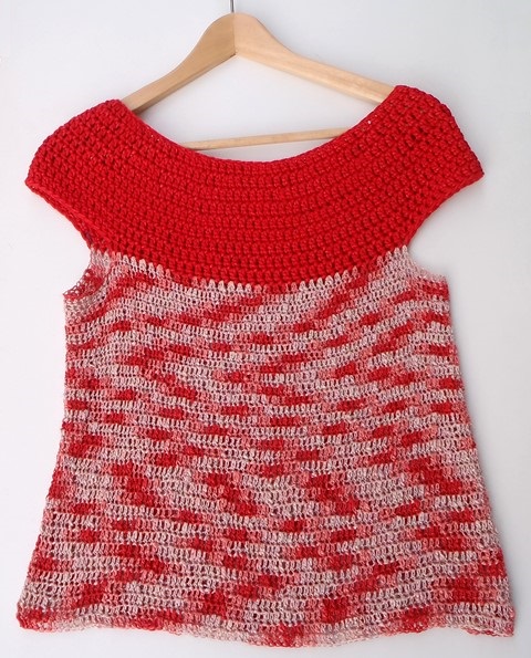 Pure Viscose - Kartopu