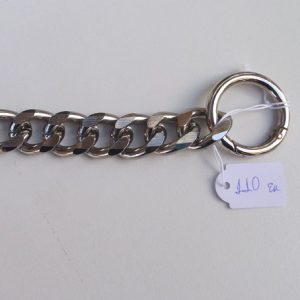 Αλυσίδα N1/ΟΝ, 110 εκ.