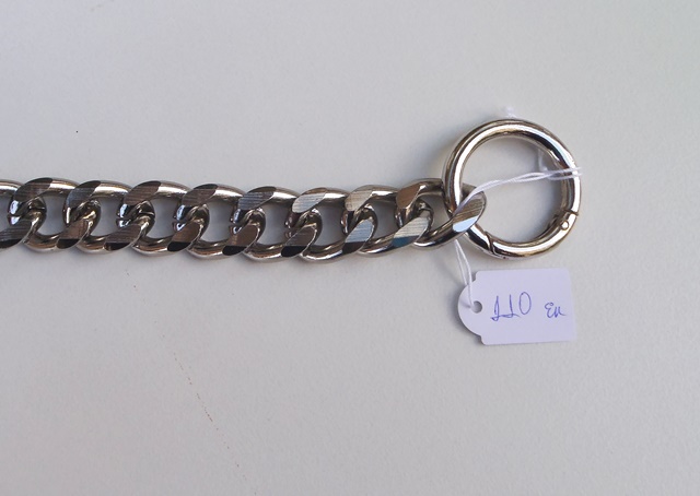 Αλυσίδα N1/ΟΝ, 110 εκ.