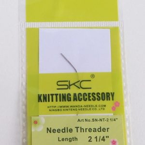 OLYMPUS DIGITAL CAMERA Βελόνα κατάλληλη για πέρασμα χάντρας (Needle Threader) - SKC