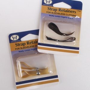 OLYMPUS DIGITAL CAMERA Στηρίγματα τιράντας για αμάνικα (Strap retainers) - Πεταλούδα